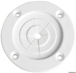 Osculati - Ricettacolo portacanne mm 70